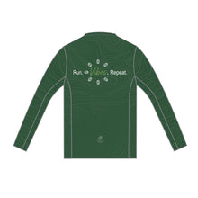 Load image into Gallery viewer, TECH+ Men's Long Sleeve Run Top
