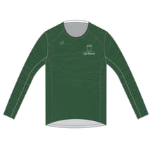Load image into Gallery viewer, TECH+ Men's Long Sleeve Run Top