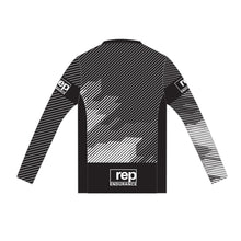 Load image into Gallery viewer, TECH+ Men's Long Sleeve Run Top