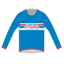 Load image into Gallery viewer, TECH+ Men's Long Sleeve Run Top