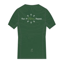 Load image into Gallery viewer, TECH+ Women's Run Top