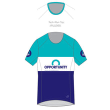 Load image into Gallery viewer, TECH+ Women's Run Top - Long Length