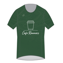 Load image into Gallery viewer, TECH+ Women's Run Top