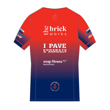 Load image into Gallery viewer, TECH+ Women's Run Top