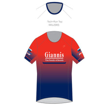 Load image into Gallery viewer, TECH+ Women's Run Top