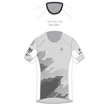 Load image into Gallery viewer, TECH+ Women's Run Top