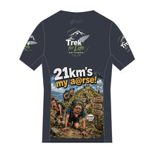 Load image into Gallery viewer, TECH+ Women's Run Top