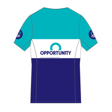 Load image into Gallery viewer, TECH+ Women's Run Top