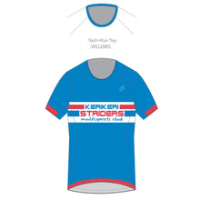 Load image into Gallery viewer, TECH+ Women's Run Top