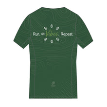 Load image into Gallery viewer, TECH+ Women's Run Top