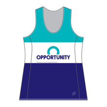 Load image into Gallery viewer, PERFORMANCE+ Women's Run Singlet