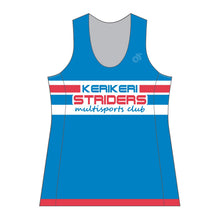 Load image into Gallery viewer, TECH+ Women's Run Singlet