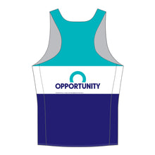 Load image into Gallery viewer, TECH+ Women's Run Singlet