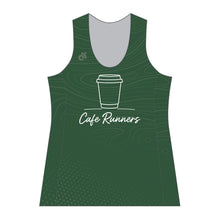 Load image into Gallery viewer, TECH+ Women's Run Singlet