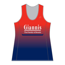 Load image into Gallery viewer, TECH+ Women's Run Singlet