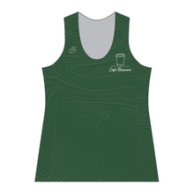 Load image into Gallery viewer, TECH+ Women's Run Singlet