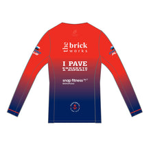Load image into Gallery viewer, PERFORMANCE+ Women's Long Sleeve Run Top