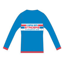 Load image into Gallery viewer, PERFORMANCE+ Women's Long Sleeve Run Top