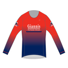 Load image into Gallery viewer, PERFORMANCE+ Women's Long Sleeve Run Top