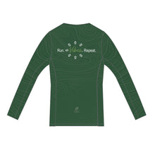 Load image into Gallery viewer, PERFORMANCE+ Women's Long Sleeve Run Top