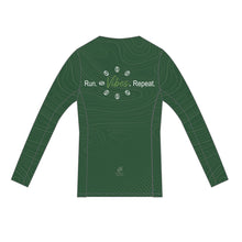Load image into Gallery viewer, PERFORMANCE+ Women's Long Sleeve Run Top