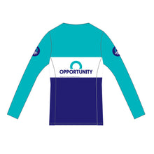Load image into Gallery viewer, PERFORMANCE+ Women's Long Sleeve Run Top
