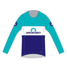 Load image into Gallery viewer, PERFORMANCE+ Women's Long Sleeve Run Top