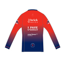 Load image into Gallery viewer, TECH+ Women's Long Sleeve Run Top