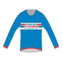 Load image into Gallery viewer, TECH+ Women's Long Sleeve Run Top
