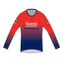 Load image into Gallery viewer, TECH+ Women's Long Sleeve Run Top