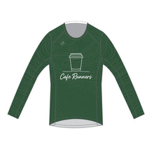 Load image into Gallery viewer, TECH+ Women's Long Sleeve Run Top