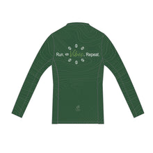 Load image into Gallery viewer, TECH+ Women's Long Sleeve Run Top