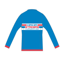 Load image into Gallery viewer, TECH+ Women's Long Sleeve Run Top