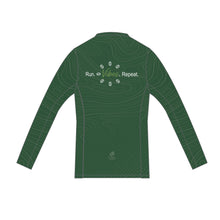 Load image into Gallery viewer, TECH+ Women's Long Sleeve Run Top
