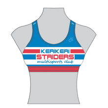 Load image into Gallery viewer, Performance Sports Bra