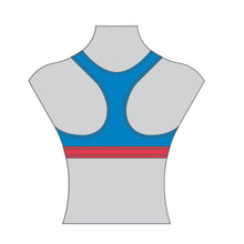 Load image into Gallery viewer, Performance Sports Bra