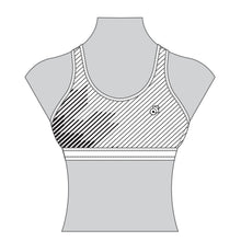 Load image into Gallery viewer, Performance Sports Bra
