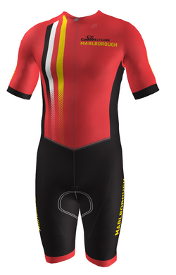 PERFORMANCE Skinsuit