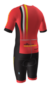 PERFORMANCE Skinsuit