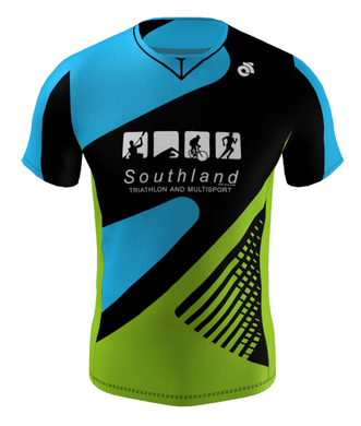 Performance Training Top Short Sleeve