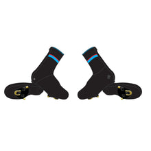 Load image into Gallery viewer, Lycra Shoe Covers