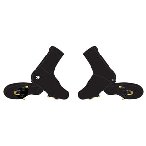 Lycra Shoe Covers
