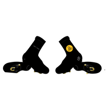 Load image into Gallery viewer, Lycra Shoe Covers