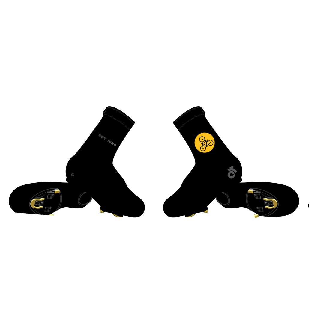 Lycra Shoe Covers