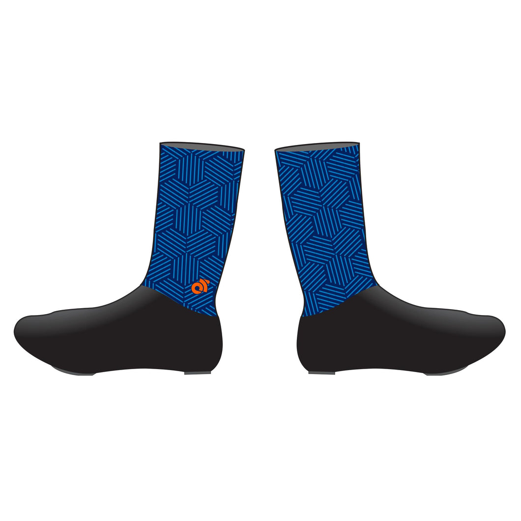 APEX Aero Race Shoecovers