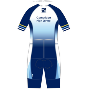 PERFORMANCE Race Suit