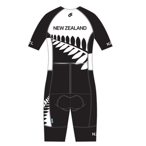 PERFORMANCE Race Suit