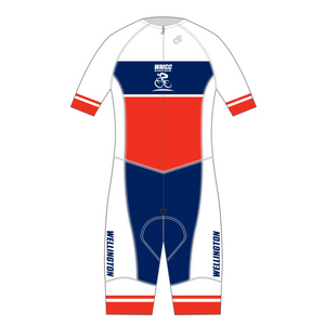 PERFORMANCE Race Suit