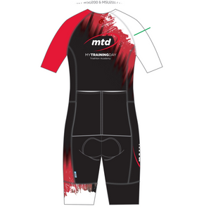 PERFORMANCE Race Suit