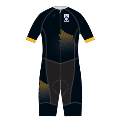 PERFORMANCE Race Suit
